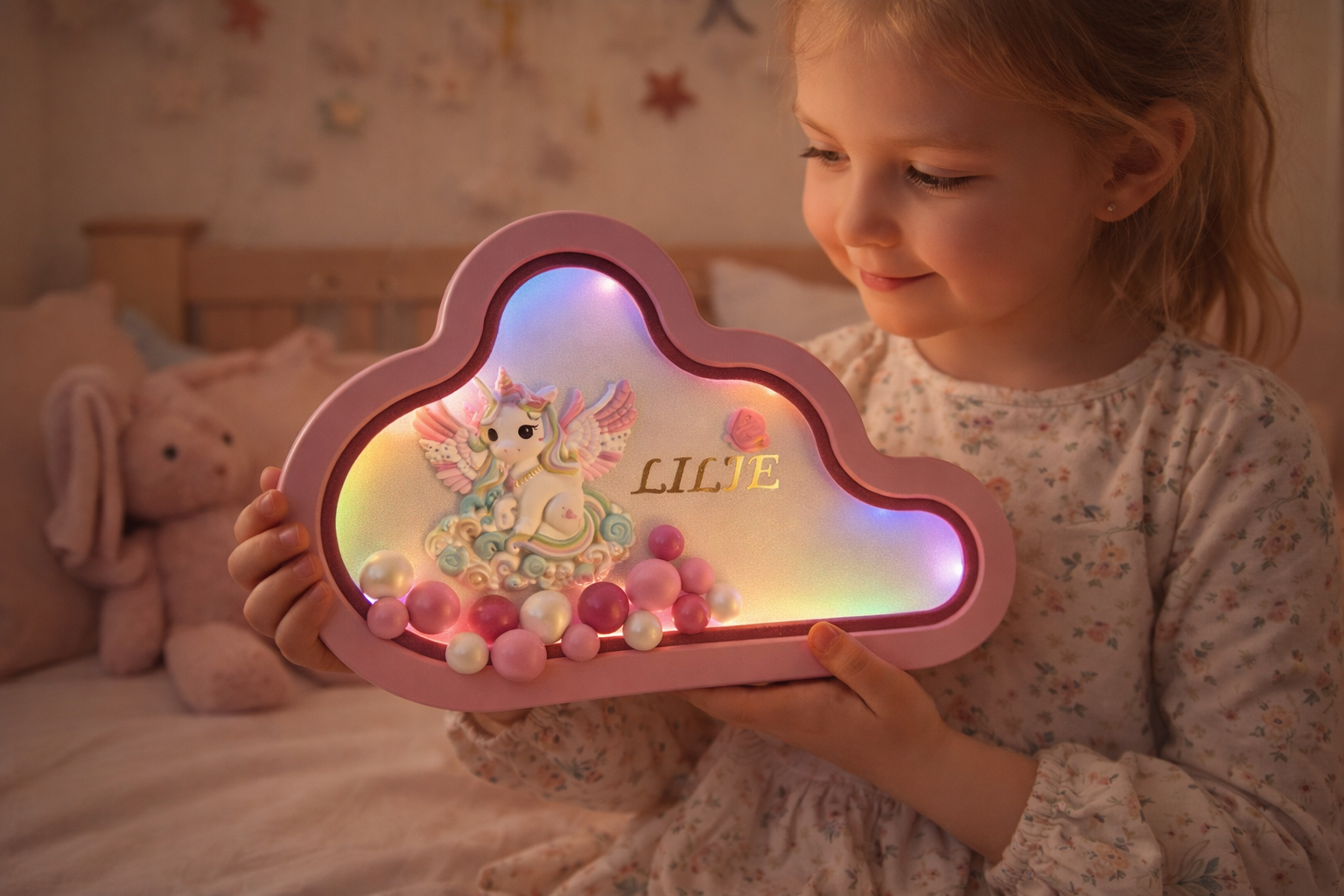 Natlamper collection