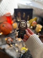 Kreative Malesæt Harry Potter