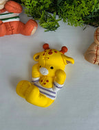 Kreative Malesæt Dyrevenner