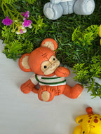 Kreative Malesæt Dyrevenner