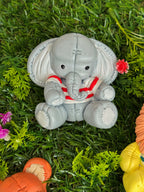 Kreative Malesæt Dyrevenner