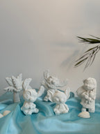 Kreative Malesæt “Lilo &amp; Stitch”