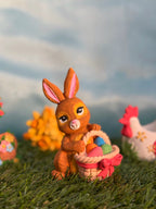 Kreative Malesæt Påske Hygge